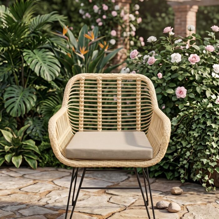 Cora Lounge Chair